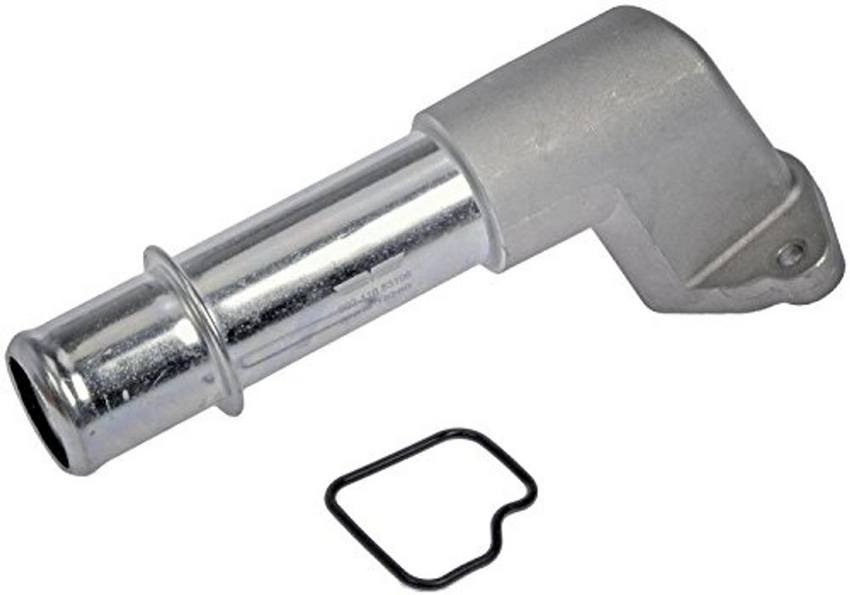 SAAB Engine Coolant Water Outlet - Dorman 902116